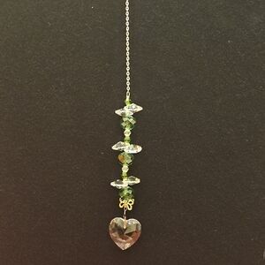 2 For $10.00 Sale Suncatchers